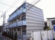 レオパレスニューキャッスル