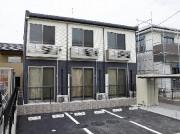 レオネクストサン カーム