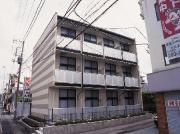 レオパレス原宿
