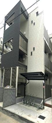 クレイノともすII