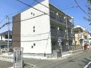 クレイノリーブル横浜