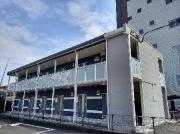 レオネクストリバーサイド橘