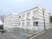 レオパレスヒルズ野比