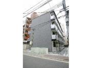 レオパレスE サクセス