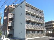 クレイノタウンコート 松江