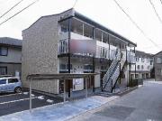レオパレスリブェール