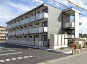 レオパレス山竹II
