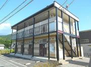 レオパレスカーサ シュライン