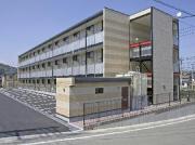 レオパレス月隈南