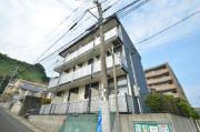 レオパレスシエスタ西郷屋敷