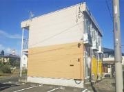 レオパレス888