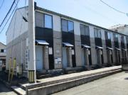 レオパレス吉原