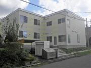 レオパレスディアコートII