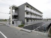 レオパレススローライフ 安永