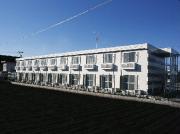 レオパレスWEST COURT