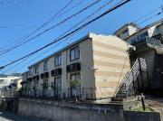 レオパレスヒルサイドテラスII