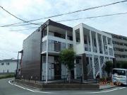 レオパレスフォーティ