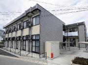 レオパレス学園南