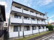 レオパレス森本町レジェンド