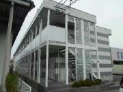 レオパレスSecond
