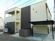 クレイノしろくまHouse