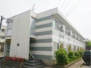 レオパレスエスペランサ古府