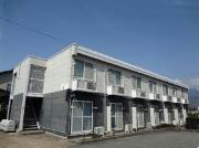 レオパレス宇荘