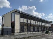 レオパレス竜町