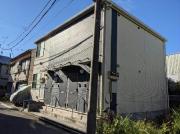 レオネクストきよみず扇