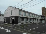 レオパレスエポワール中央