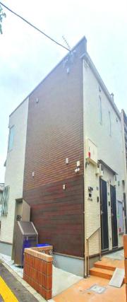 クレイノソレイユ立川