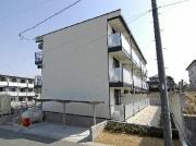 レオパレスノザンファンI