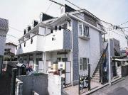 レオパレス松保町B