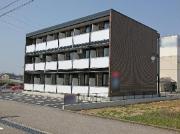 レオパレスコン ヴィスタ