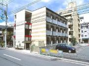 レオパレスさくら野
