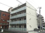 クレイノ柏桜館II
