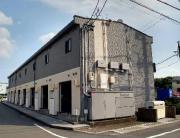 レオパレスTadpole須賀