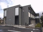 レオパレスF Wing