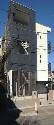 クレイノ与野本町