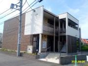 クレイノ寅新田