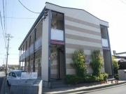 レオパレスクレアシオン