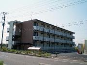 レオパレス紫峰ヶ丘I