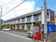 レオパレスストリームA