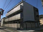クレイノサウザンド ヒルズ