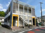 レオパレスMARUYAMA