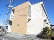 レオパレスルナシャイン