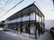 レオパレス109′SII