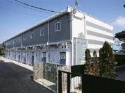 レオパレスリバーサイド上砂