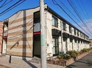 レオパレスSHIMADA弐番館