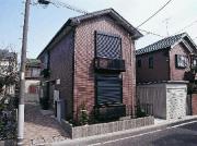 レオパレス琥珀館